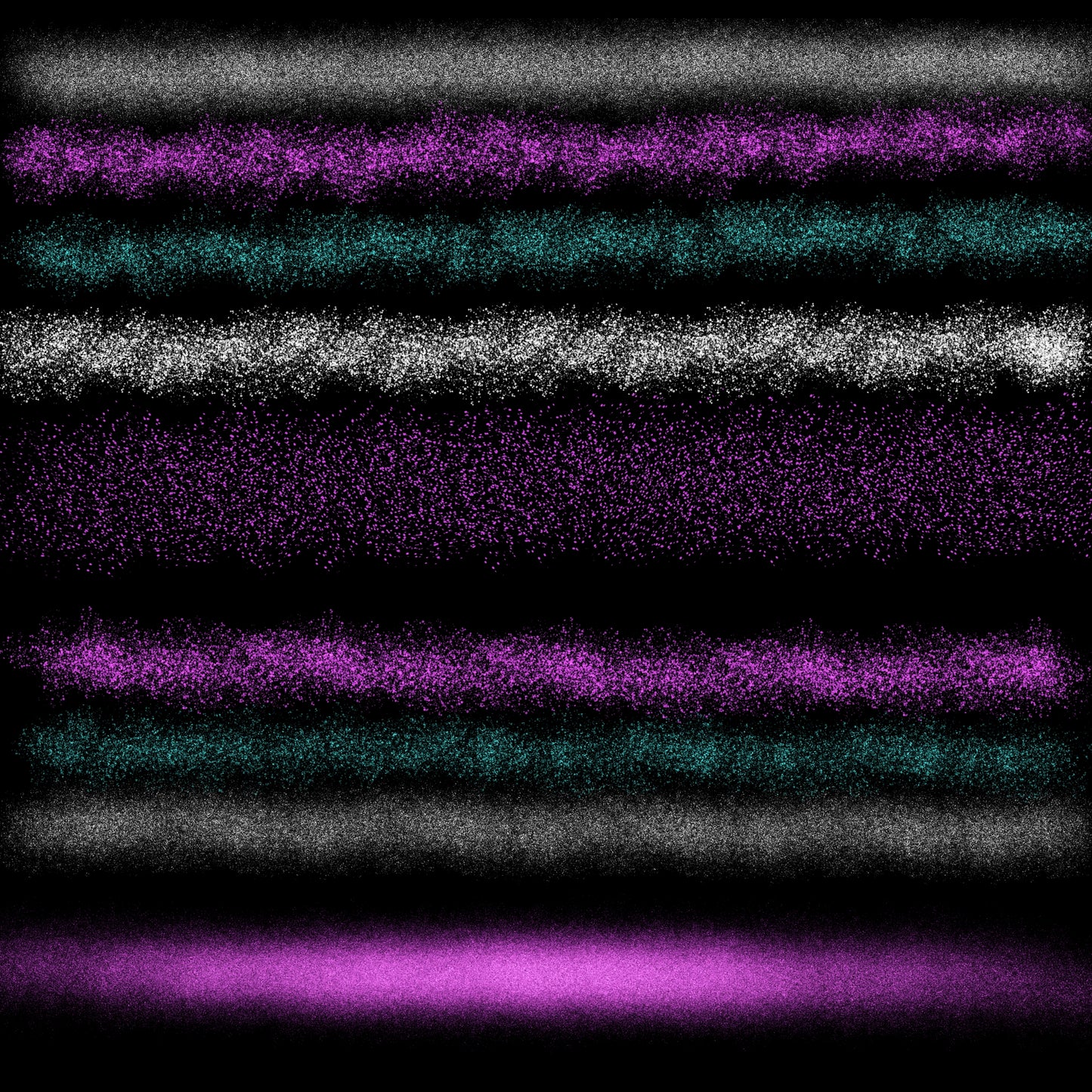 Procreate Glitter Brushes