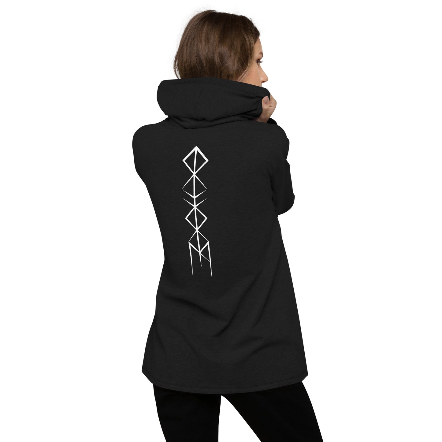 Unisex Lightweight Hoodie