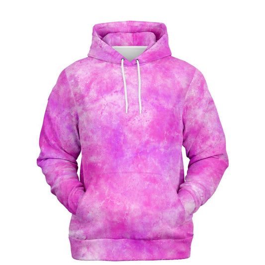 Hoodie rosa, lila, abstrakt, hoodie abstract art Pink purple colorful 