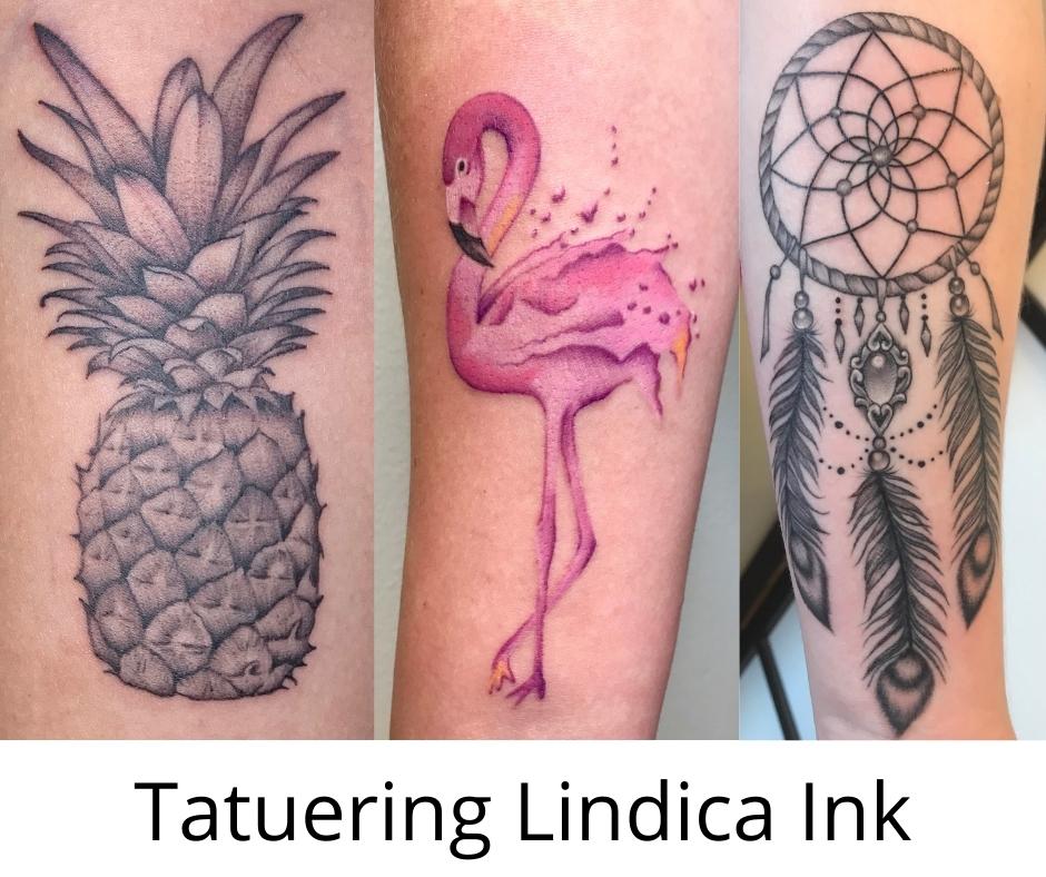 Presentkort Tatuering