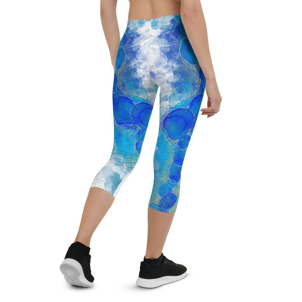 Capri Leggings