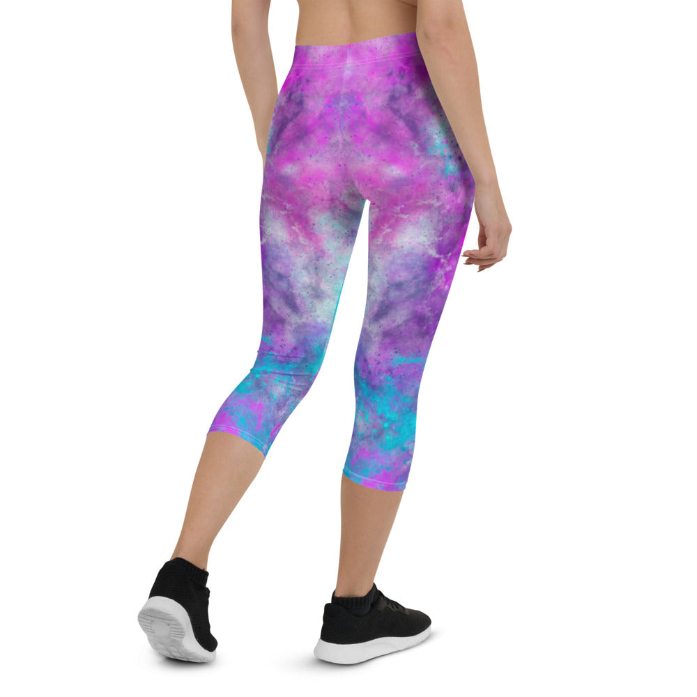 Capri Leggings