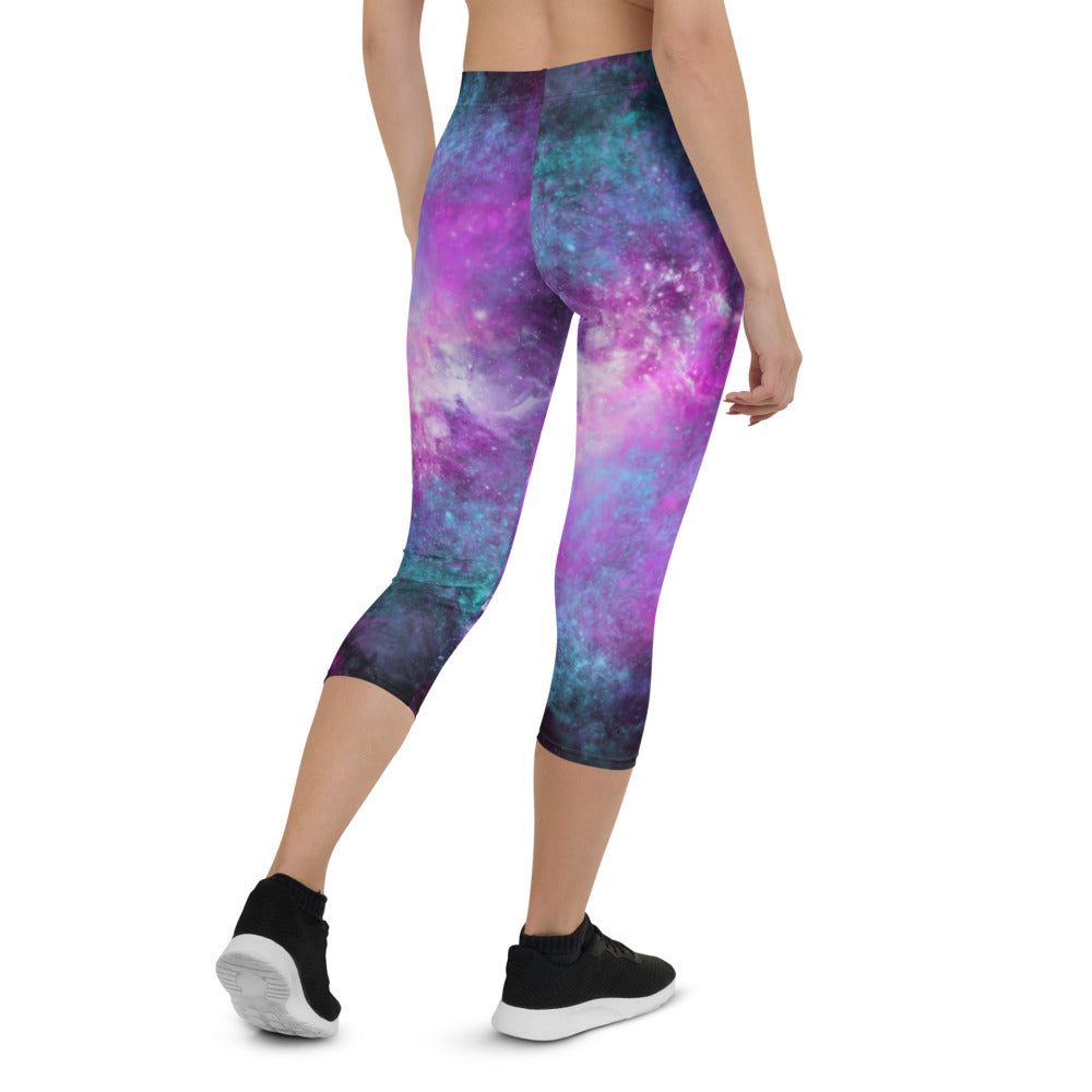 Capri Leggings