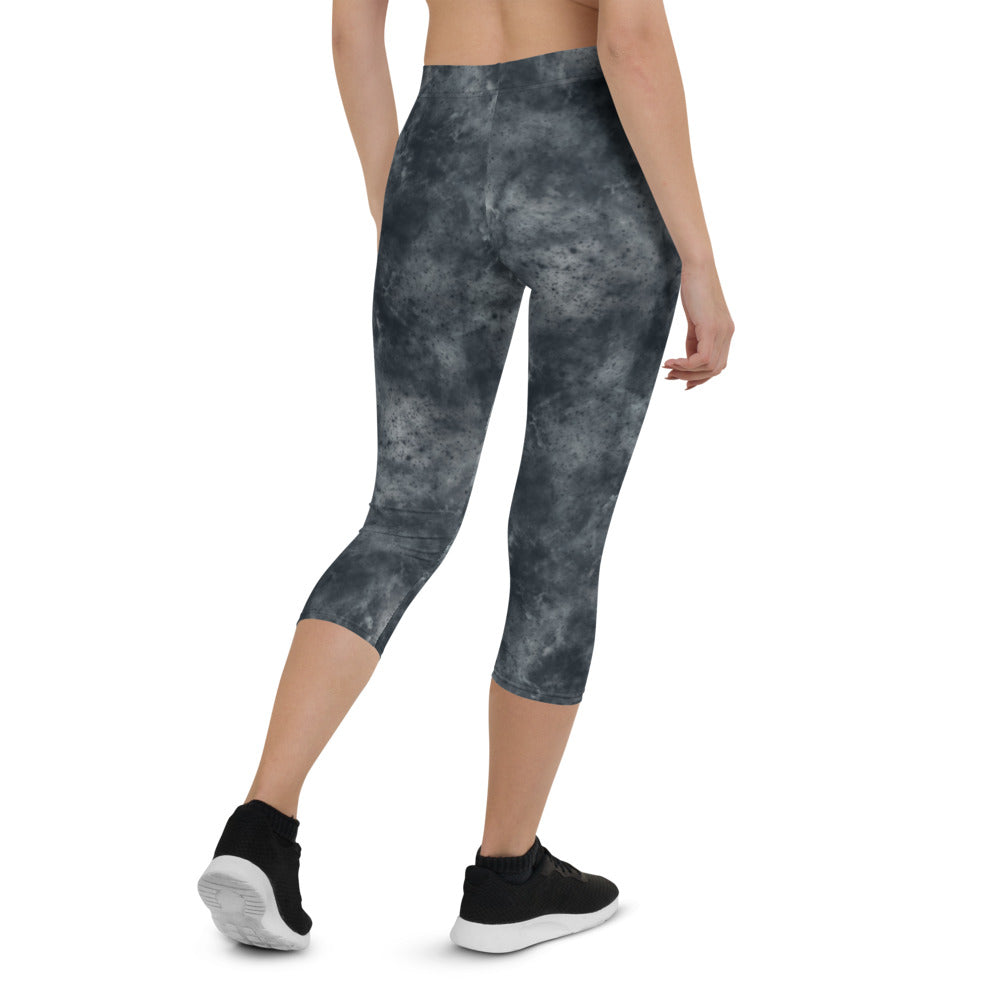 Capri Leggings