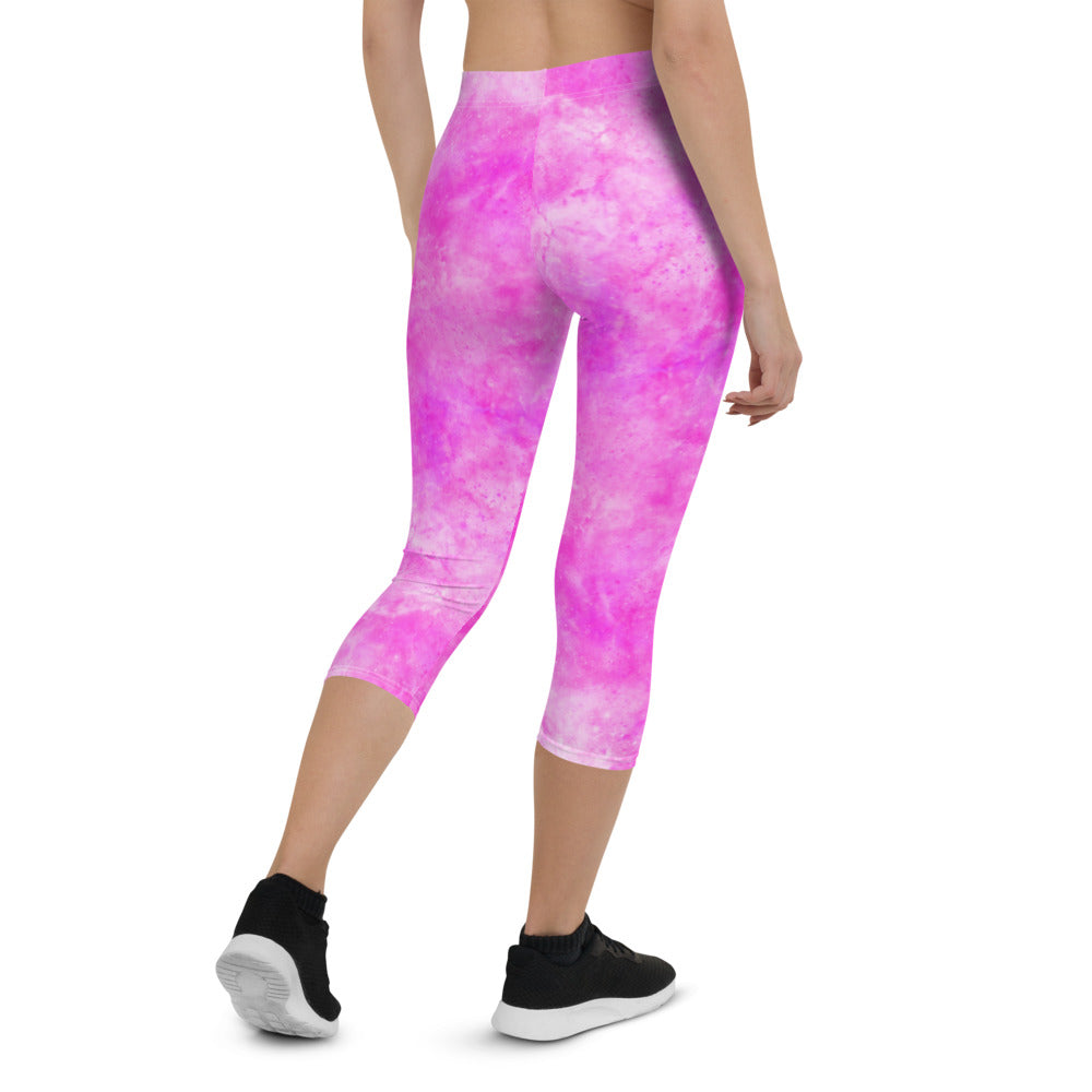 Capri Leggings