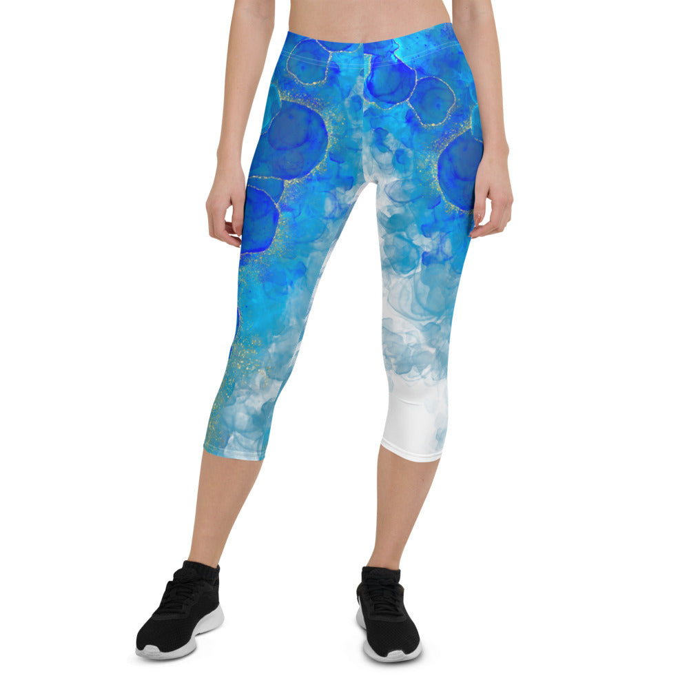 Capri Leggings