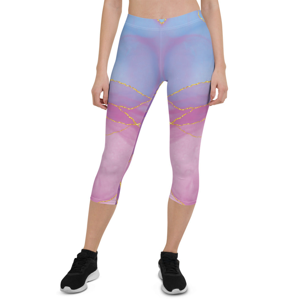 Capri Leggings