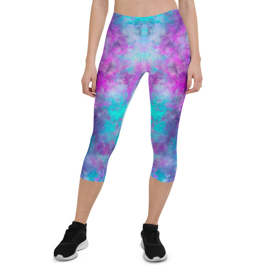 Capri Leggings