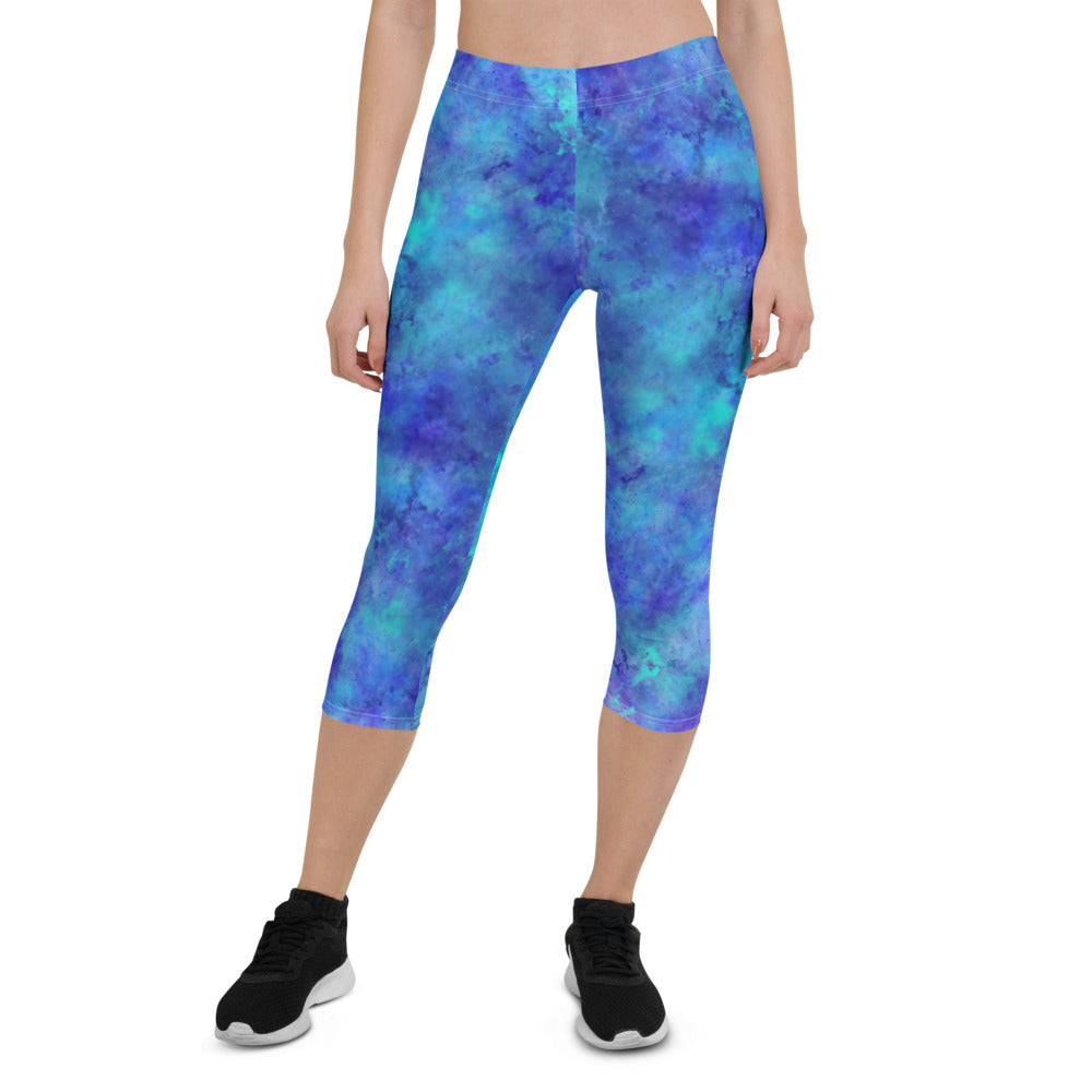 Capri Leggings