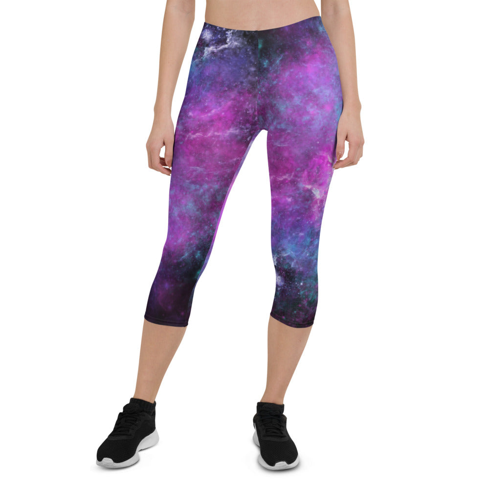 Capri Leggings