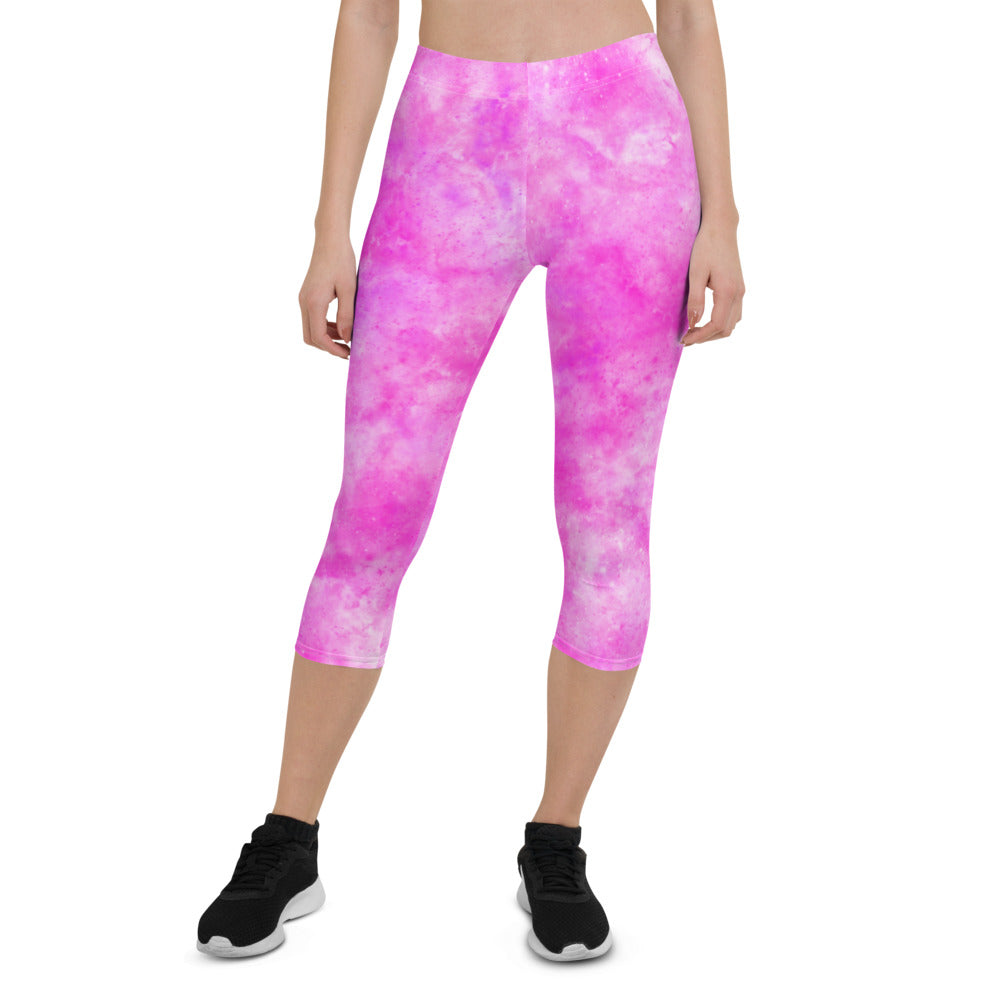 Capri Leggings