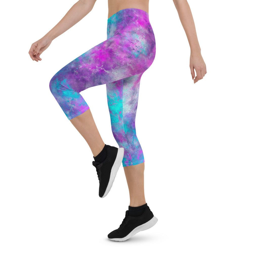 Capri Leggings