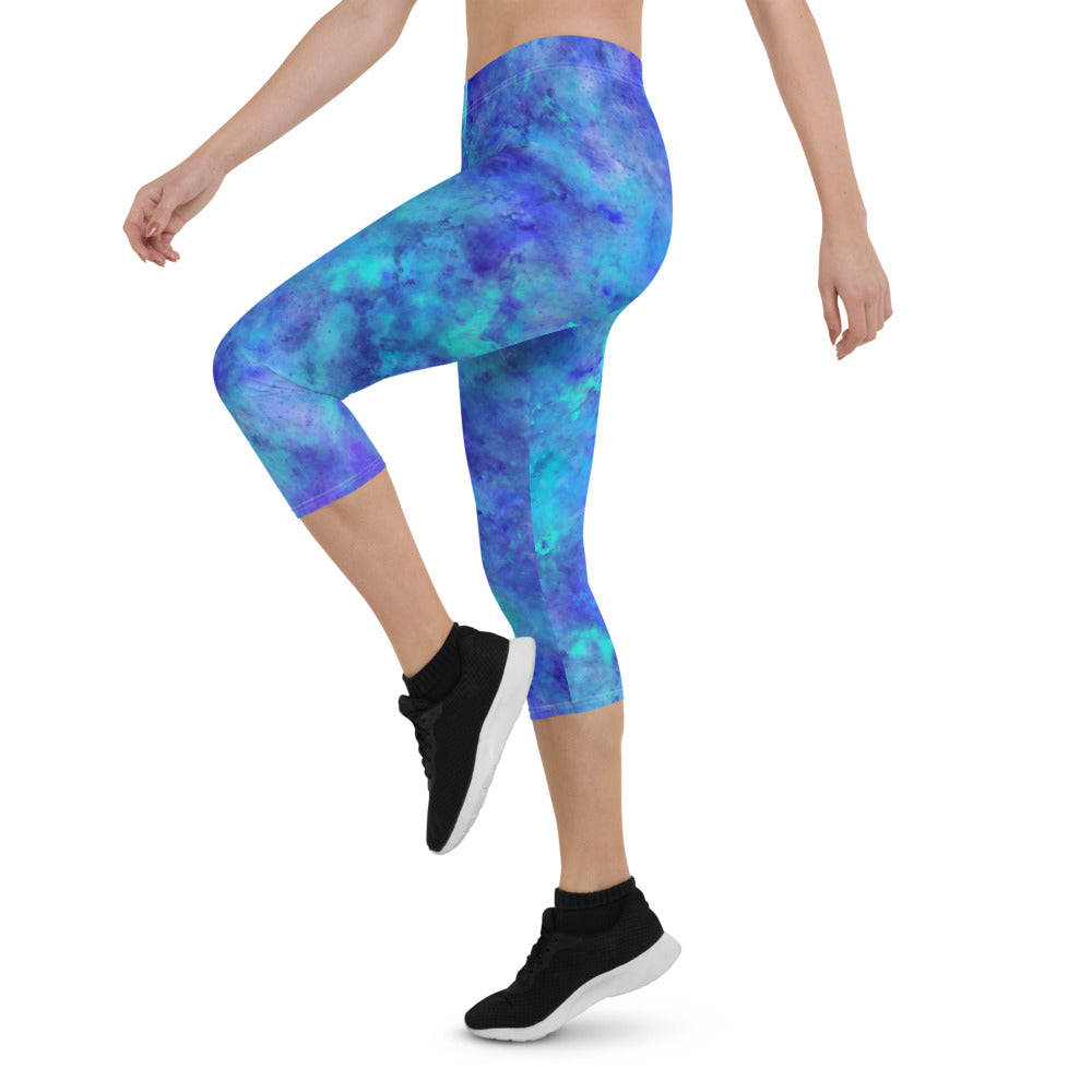 Capri Leggings