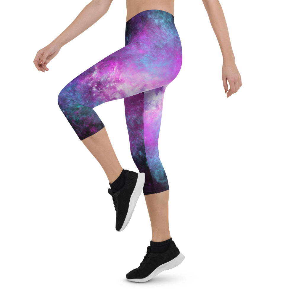 Capri Leggings