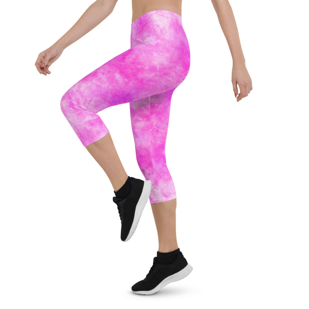 Capri Leggings