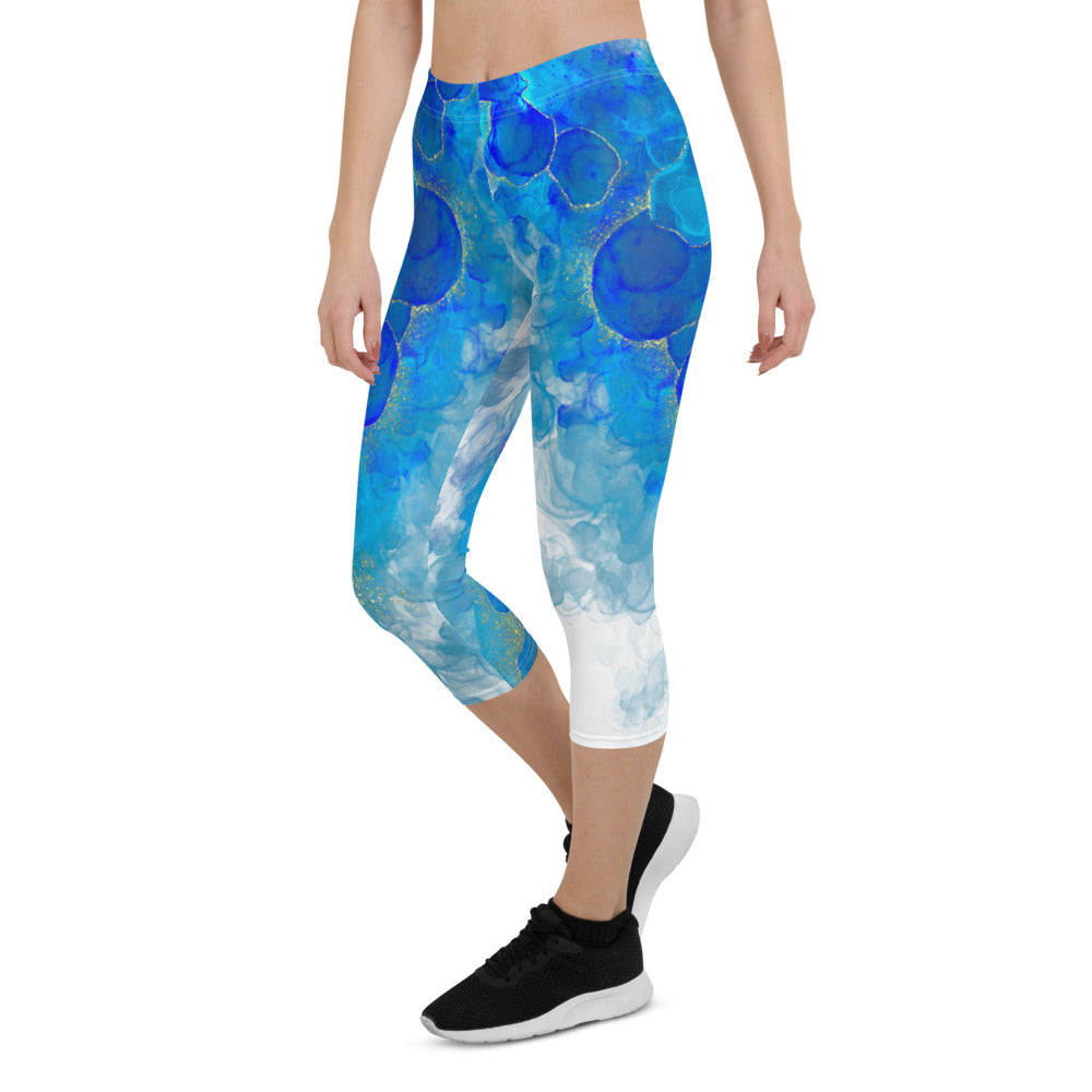 Capri Leggings