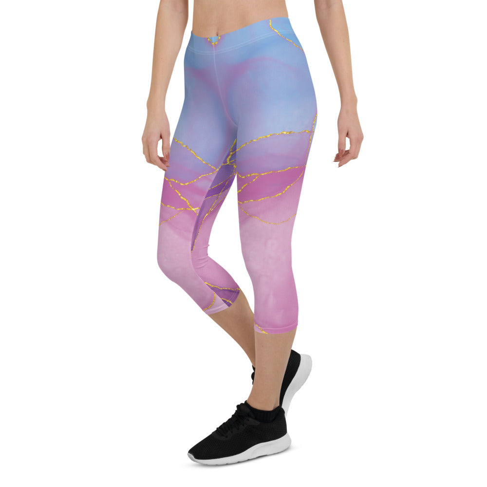 Capri Leggings