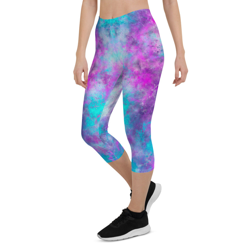 Capri Leggings