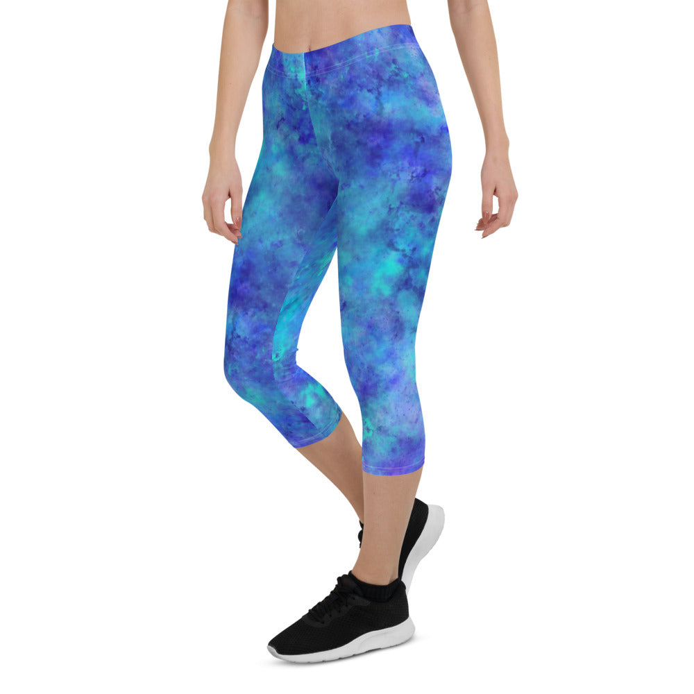 Capri Leggings