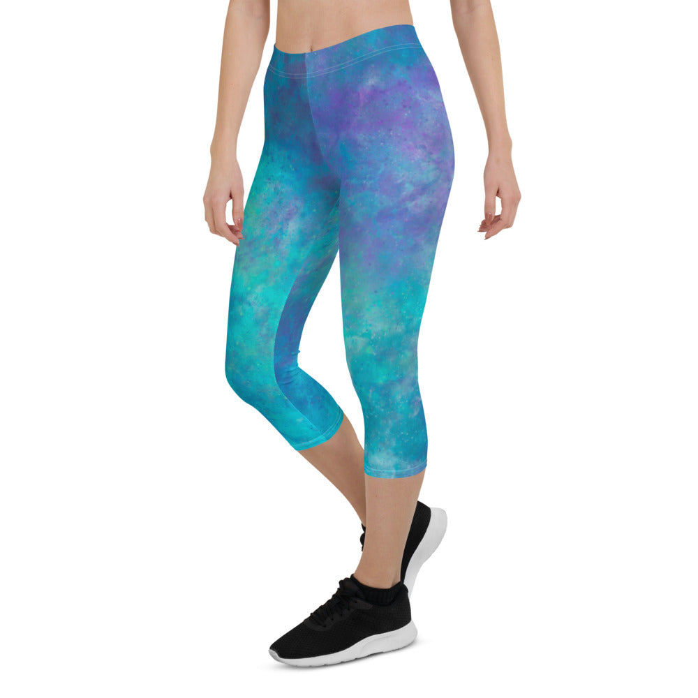 Capri Leggings