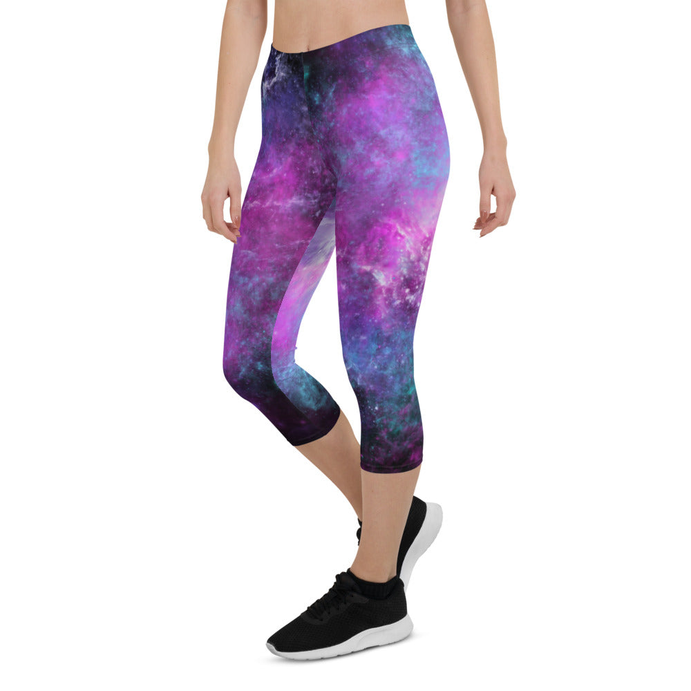 Capri Leggings