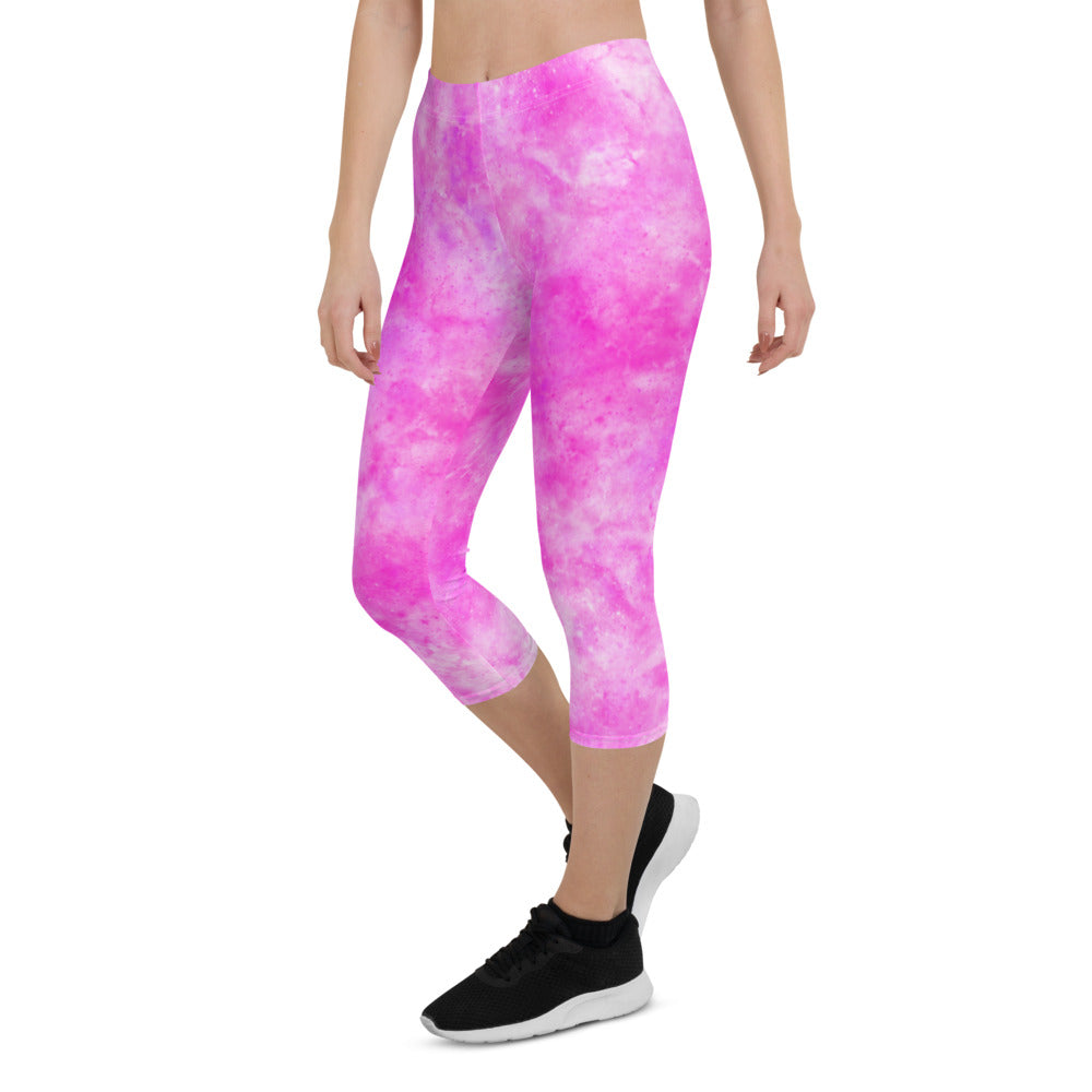 Capri Leggings