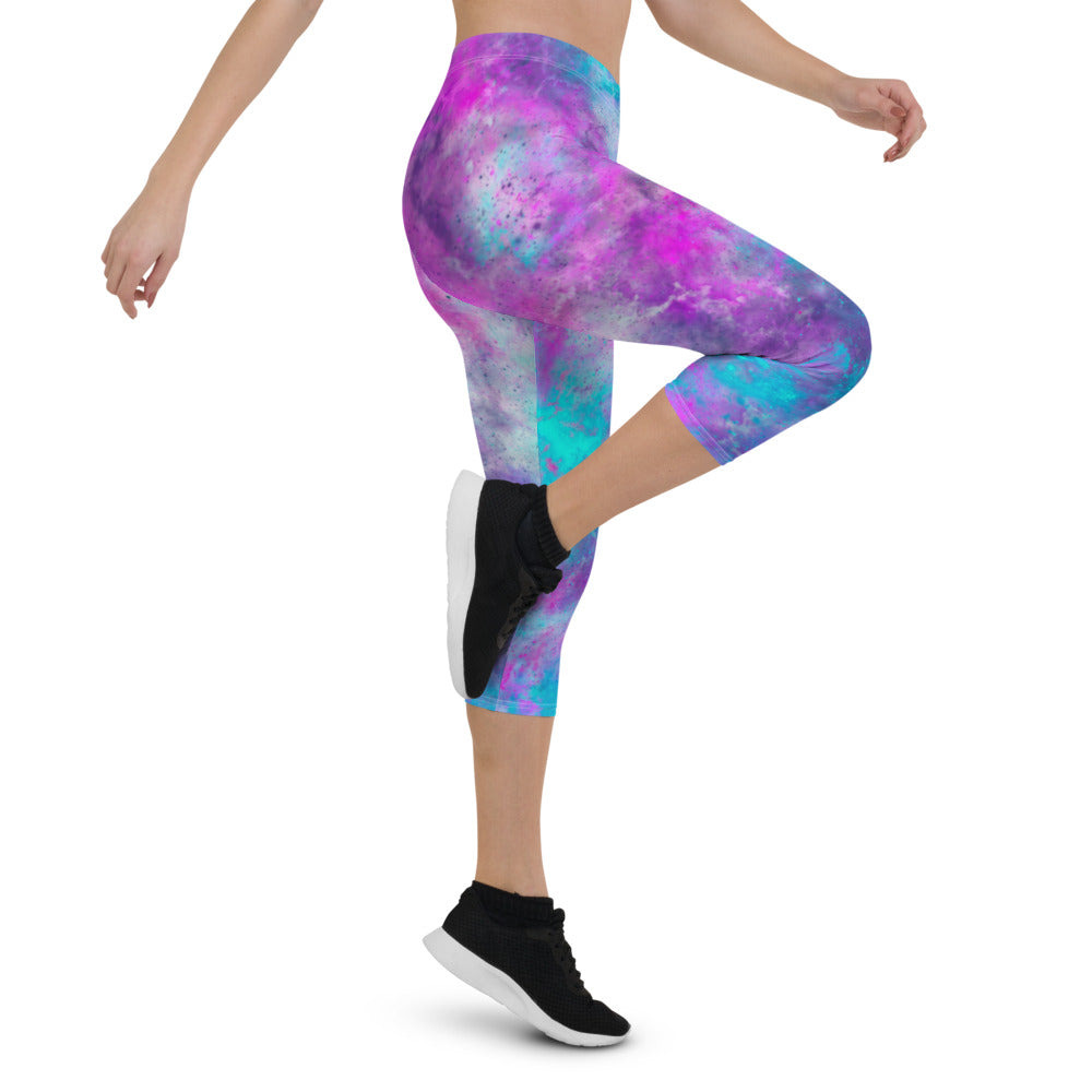 Capri Leggings