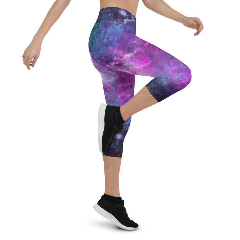 Capri Leggings