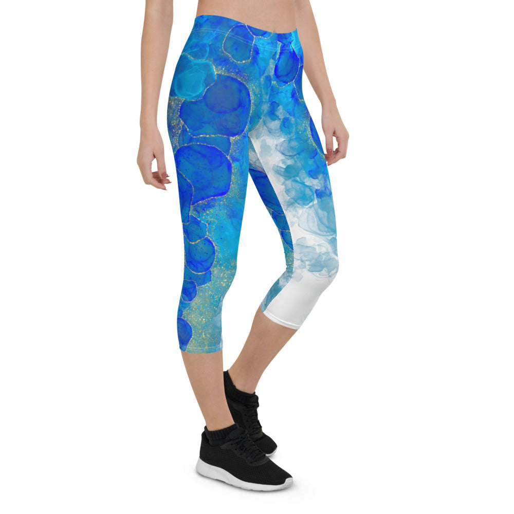 Capri Leggings