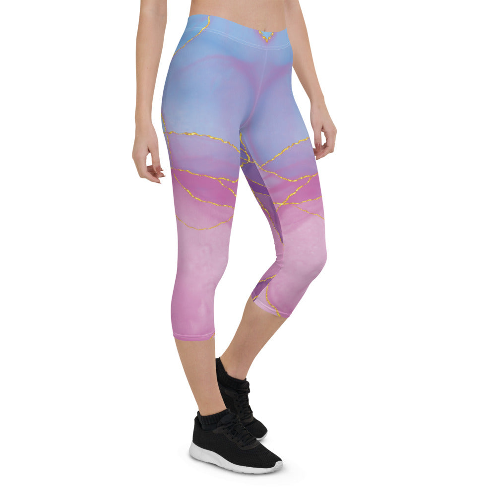 Capri Leggings