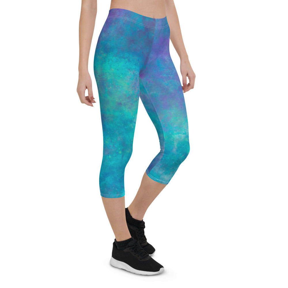 Capri Leggings