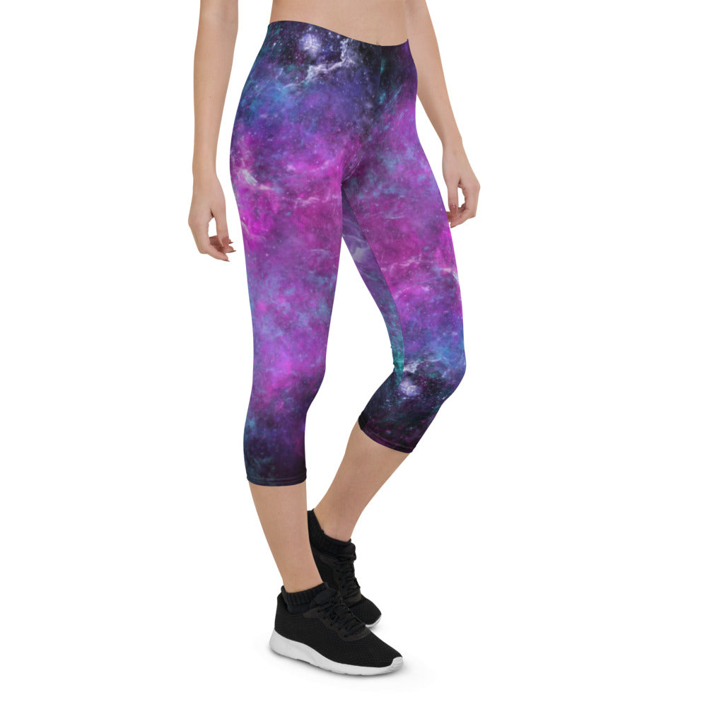 Capri Leggings