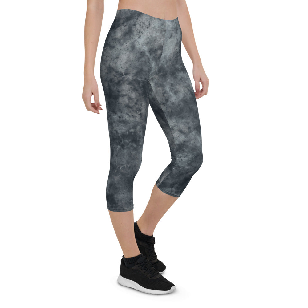 Capri Leggings