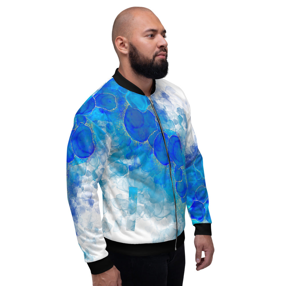 Unisex Bomber Jacka