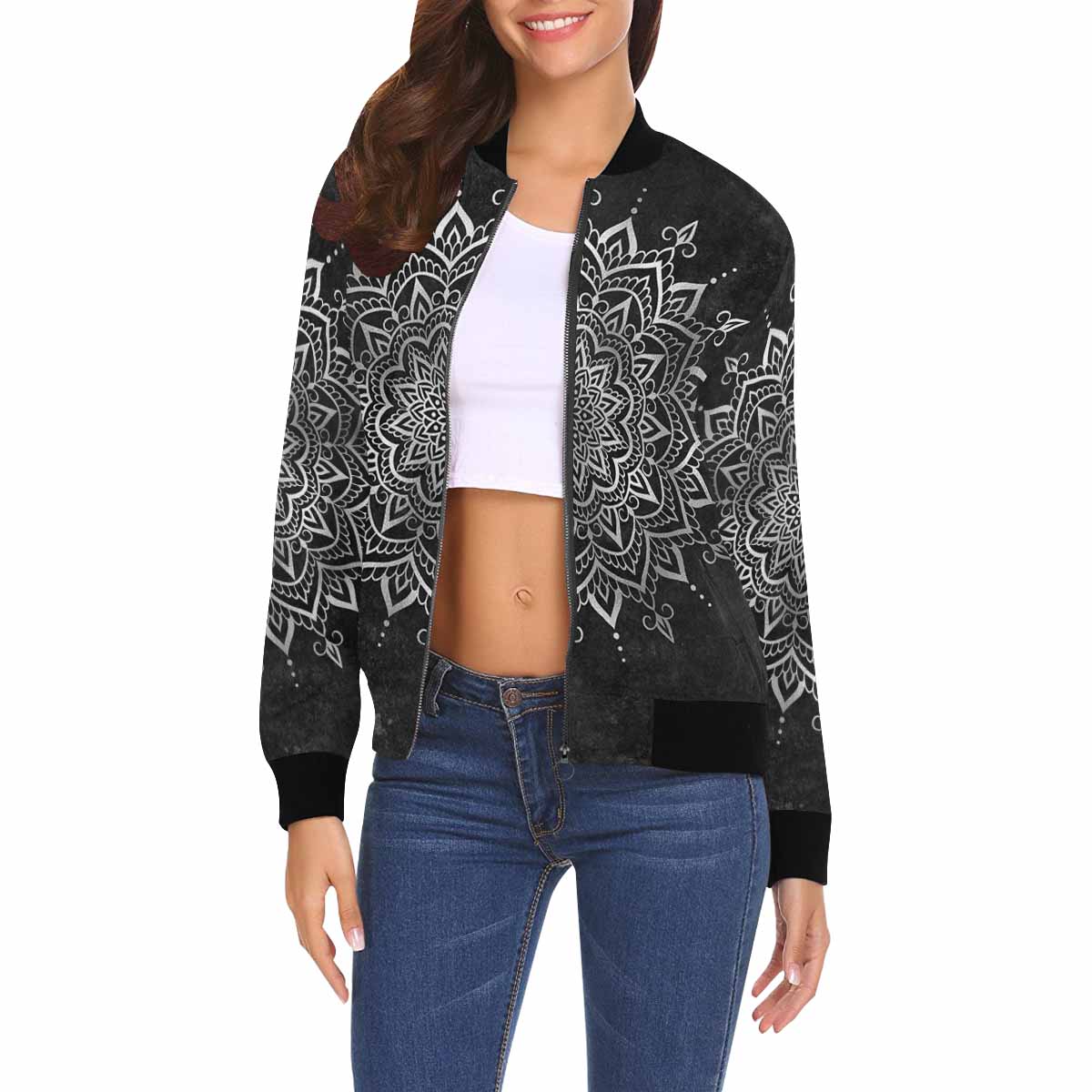 Women's Casual Jacket