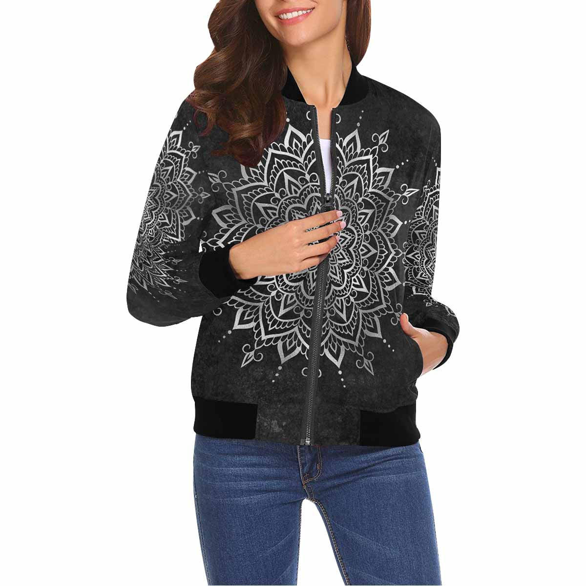 Women's Casual Jacket