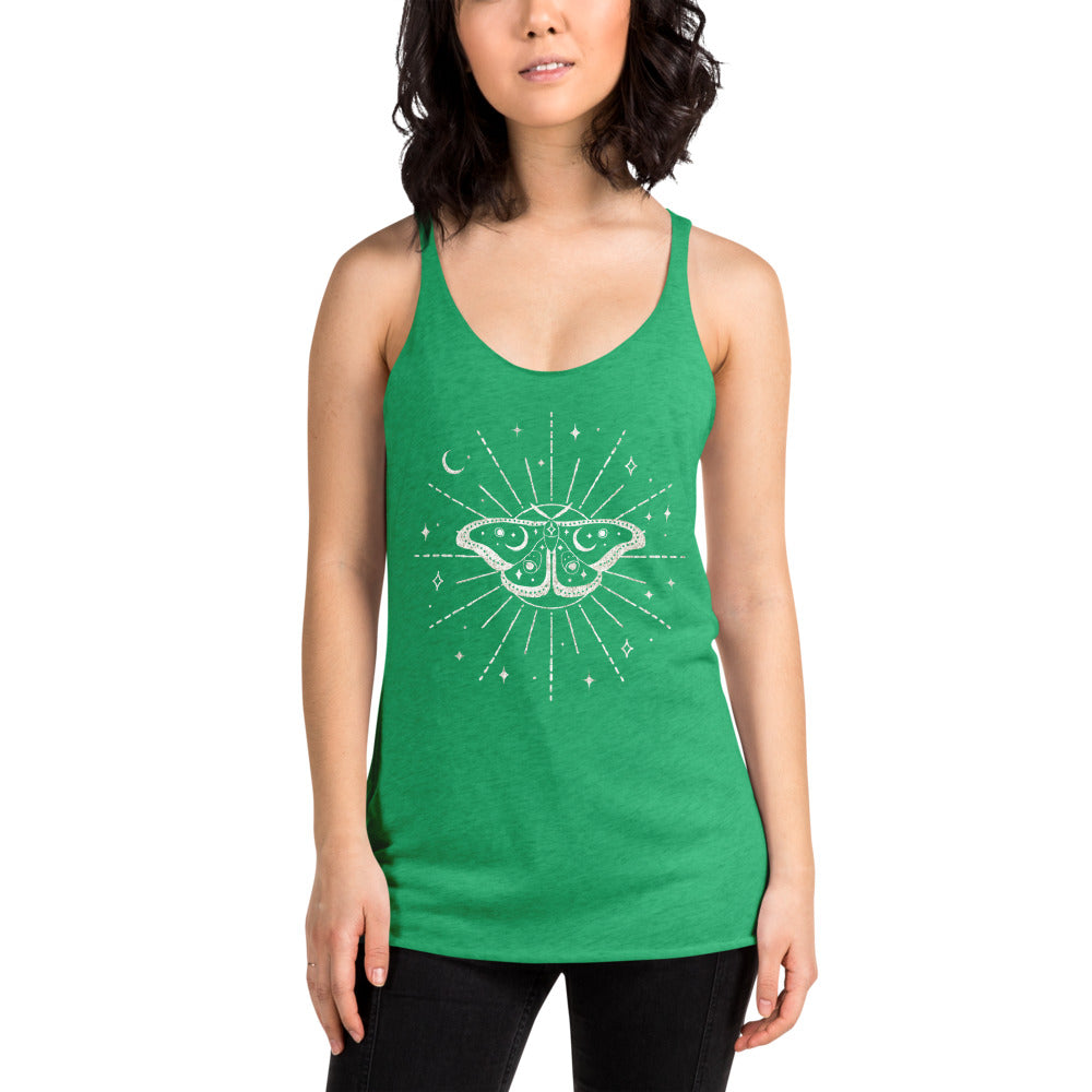 Racerback Tank Top