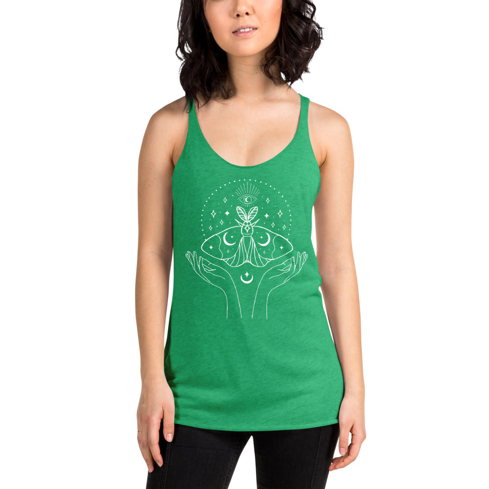 Racerback Tank Top