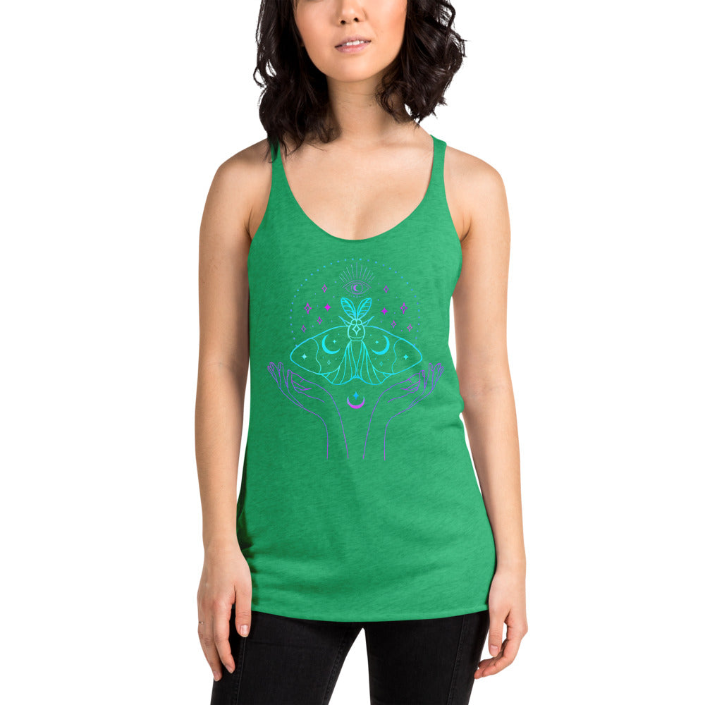 Racerback Tank Top