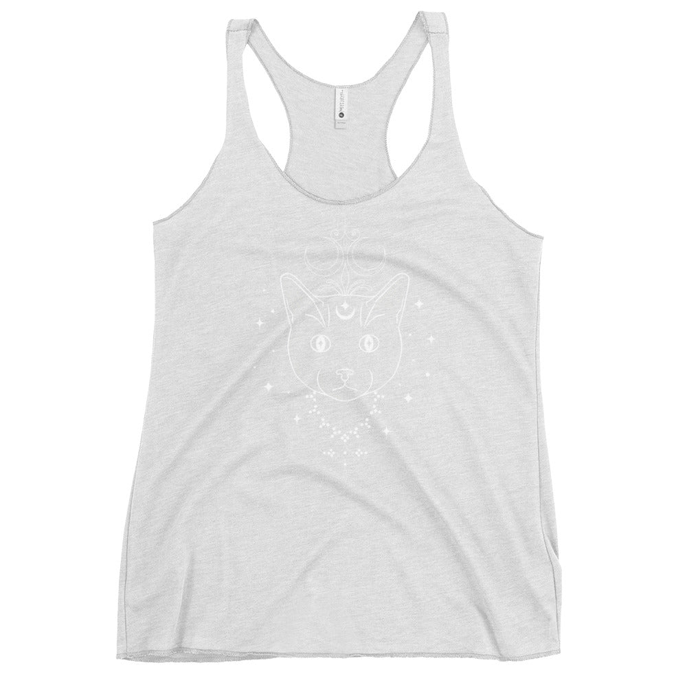 Racerback Tank Top