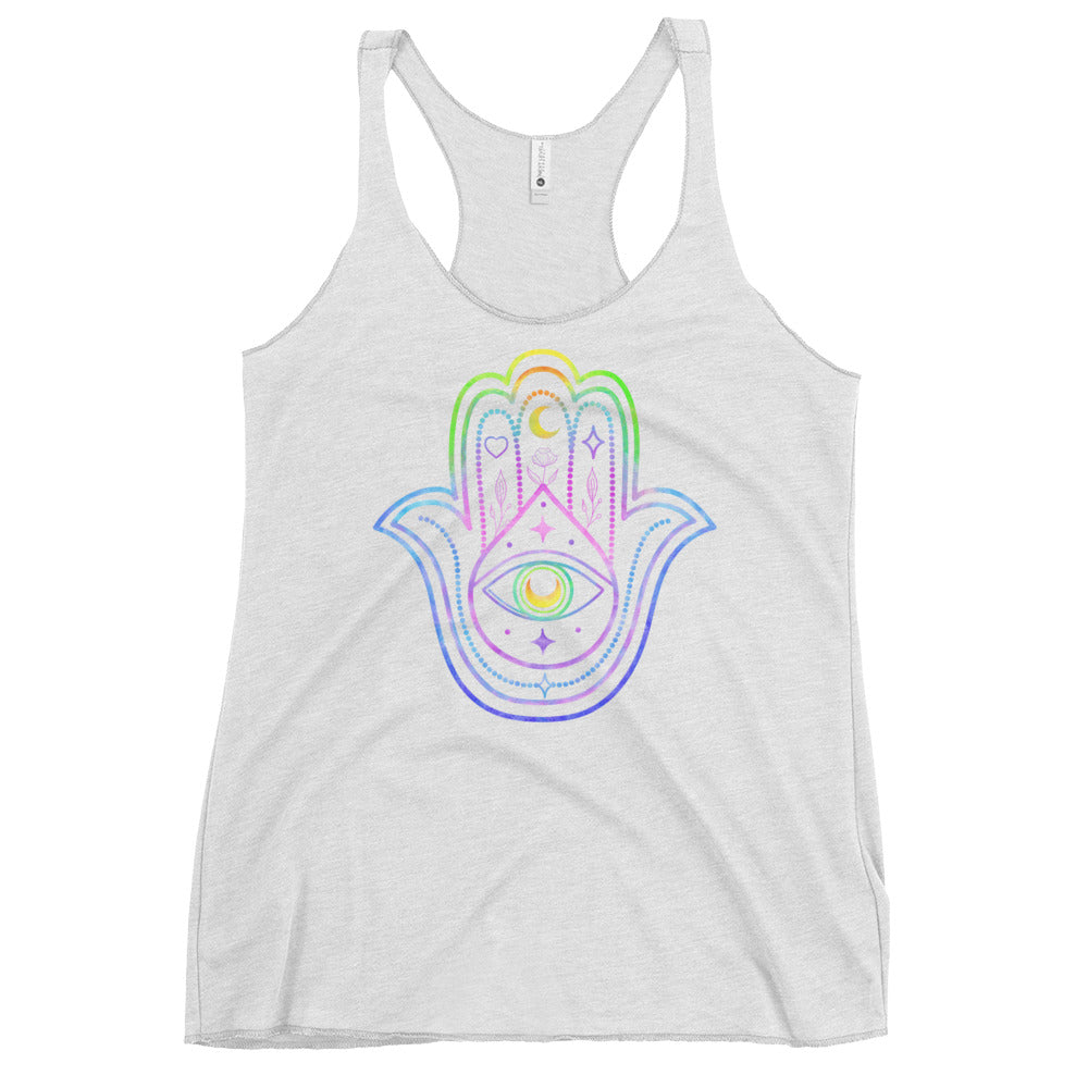 Women's Racerback Tank