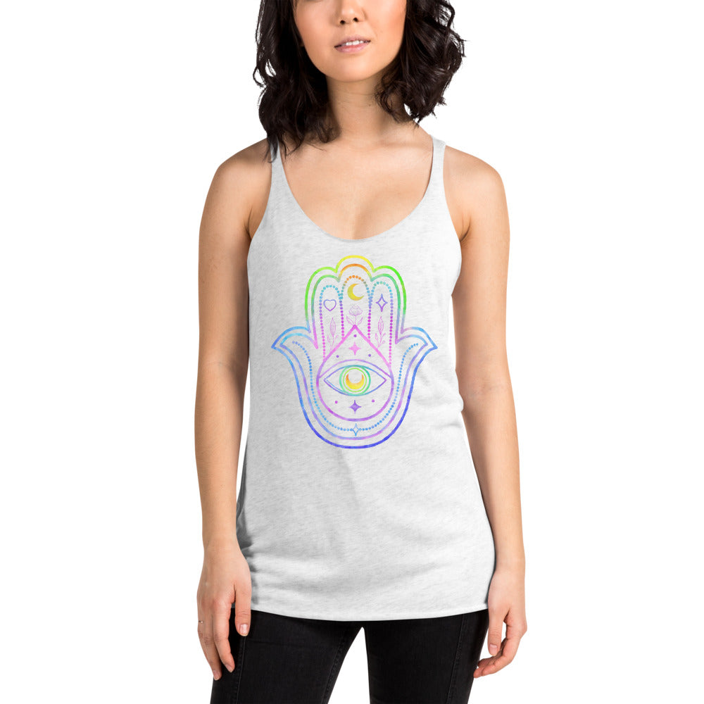 Women's Racerback Tank