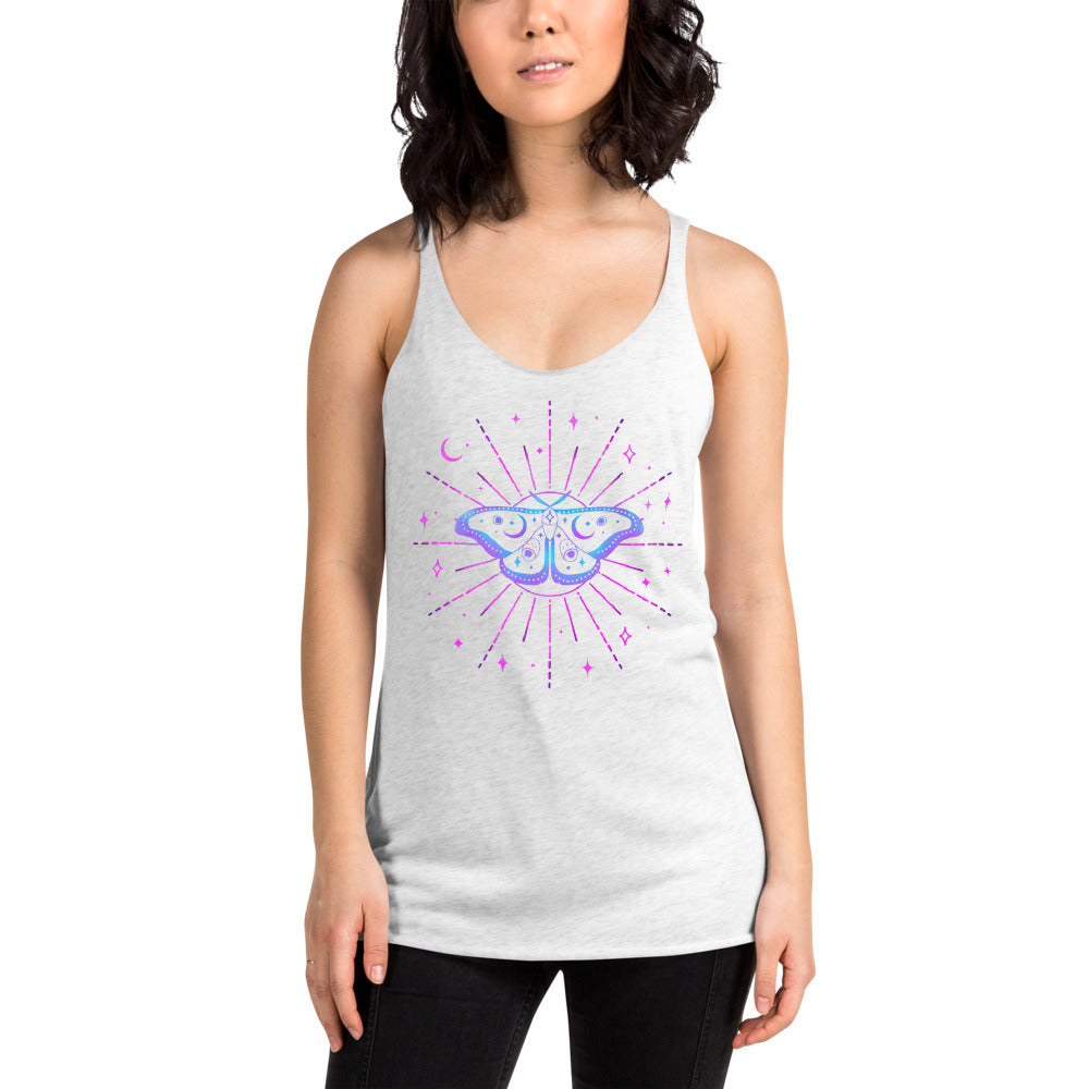 Racerback Tank Top