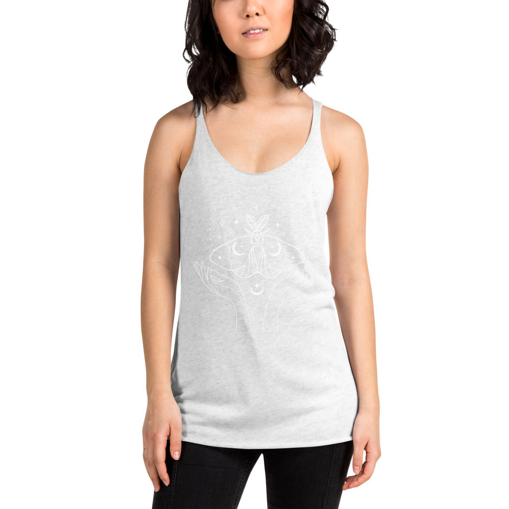 Racerback Tank Top