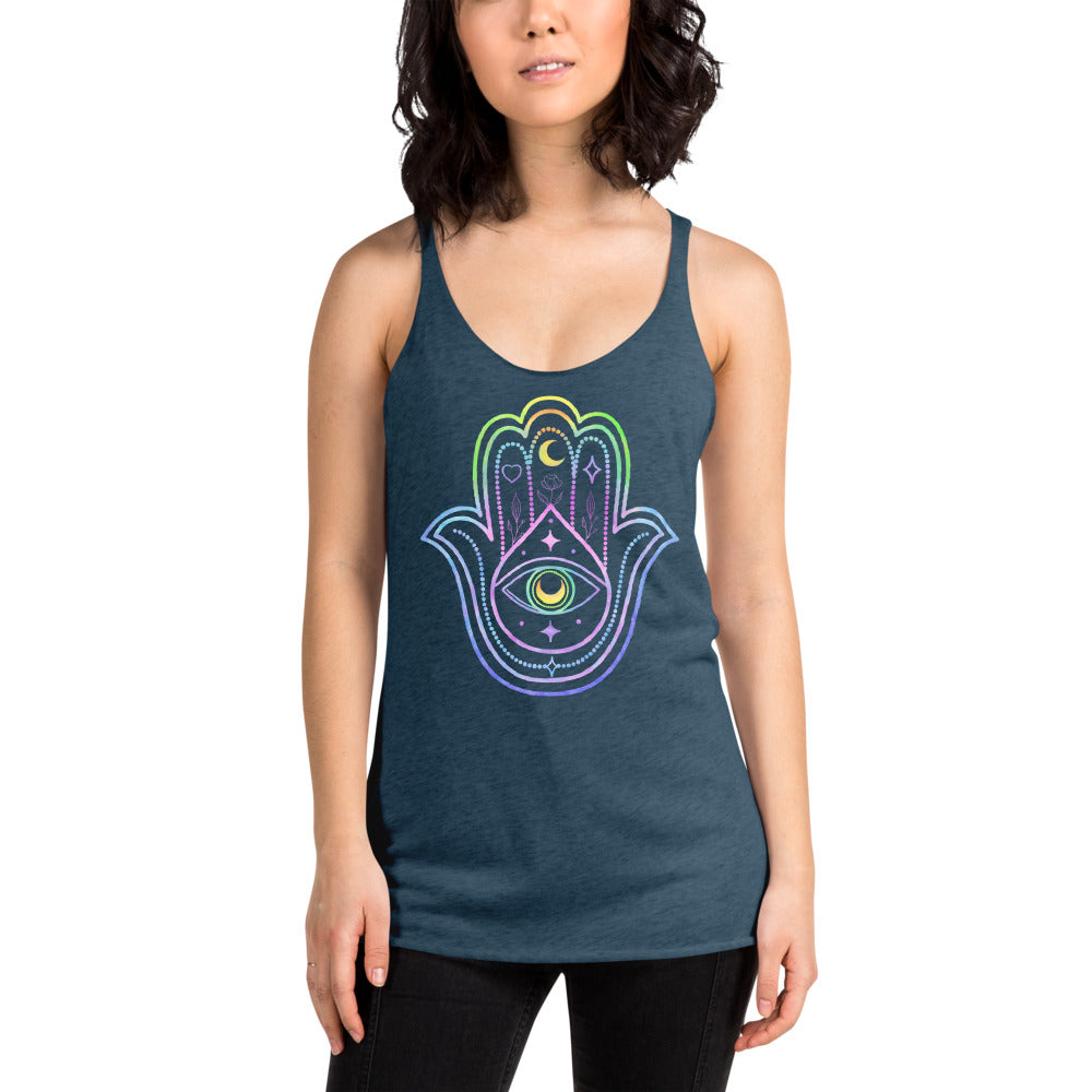 Women's Racerback Tank