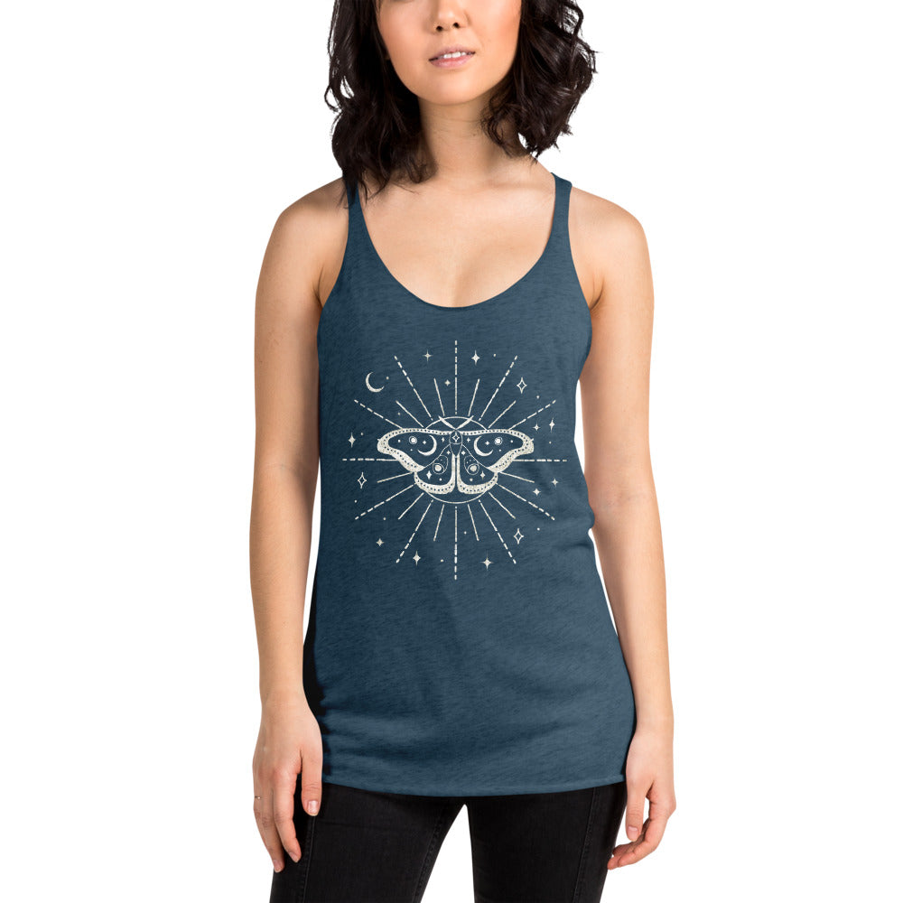 Racerback Tank Top