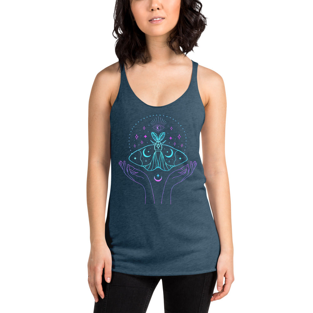 Racerback Tank Top