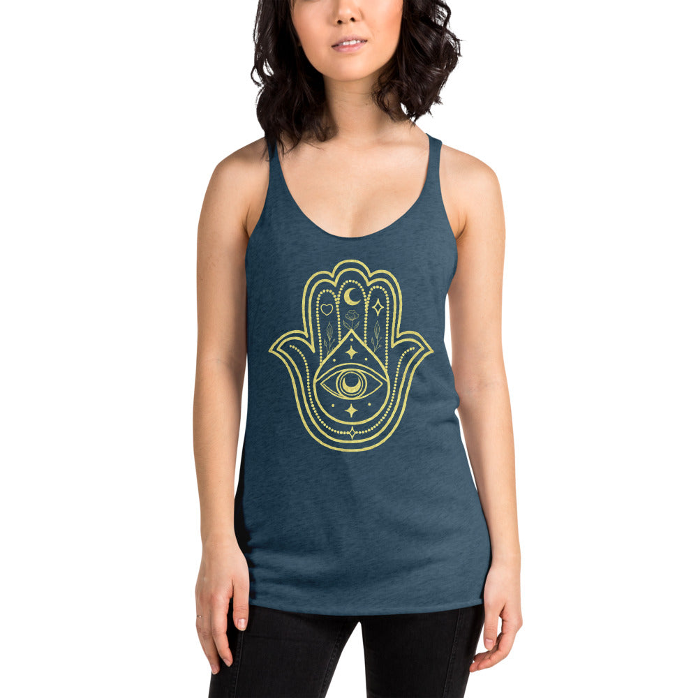 Racerback Tank Top