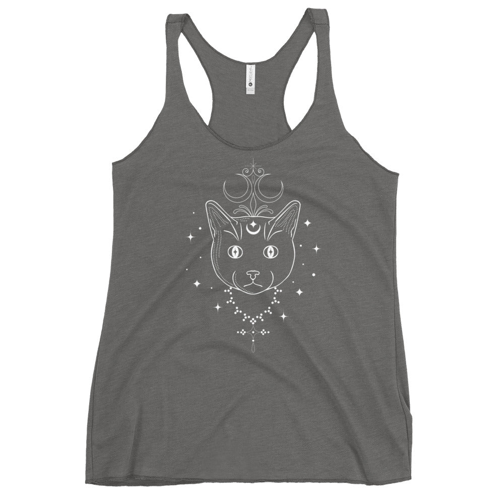 Racerback Tank Top