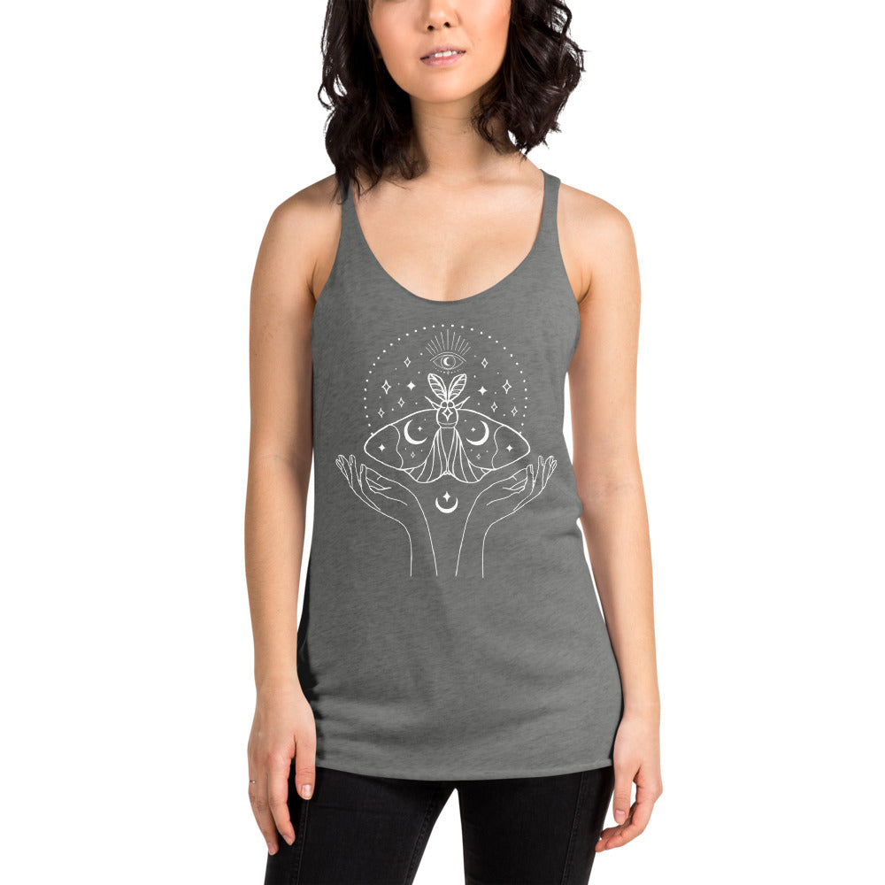 Racerback Tank Top